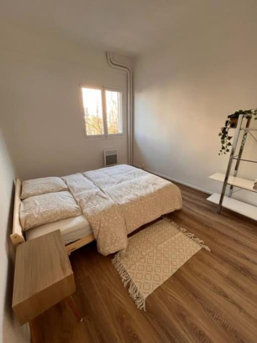 T4 Vue Imprenable Sur Vieux Port Marseilles