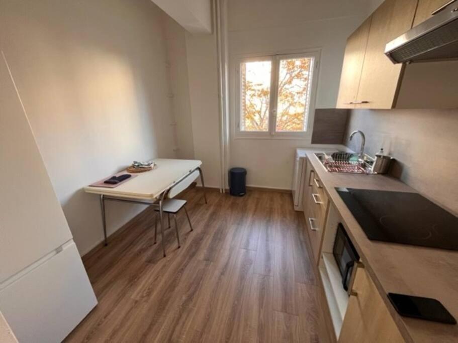 T4 Vue Imprenable Sur Vieux Port Marseilles