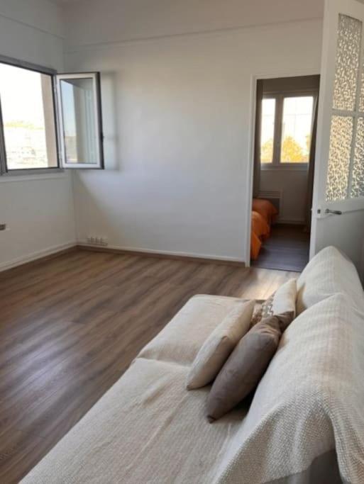 T4 Vue Imprenable Sur Vieux Port Apartment
